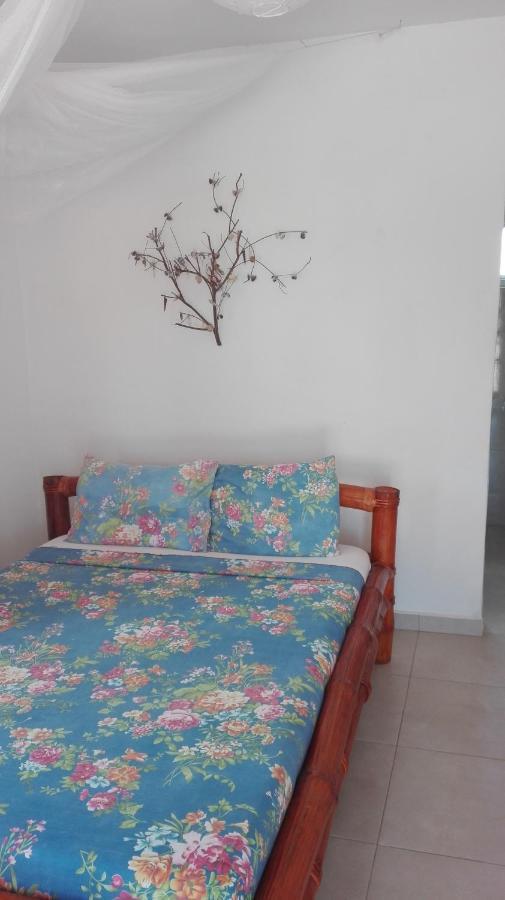 Santana Beachclub Sanyang Habitación foto